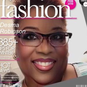 Meet your Posher, Desma